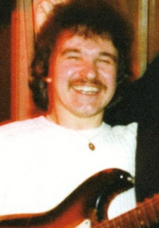 Eric Radcliffe