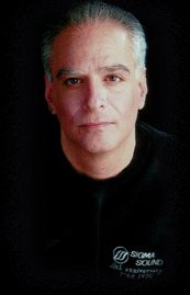 Michael Tarsia