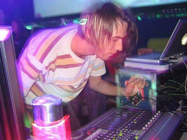 Trancefeld