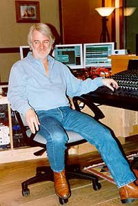 Martin Levan