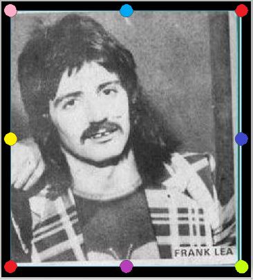 Frank Lea
