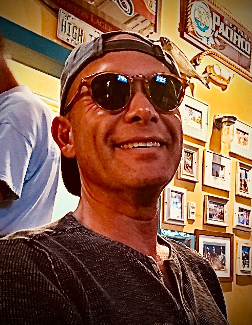 Tony Campana