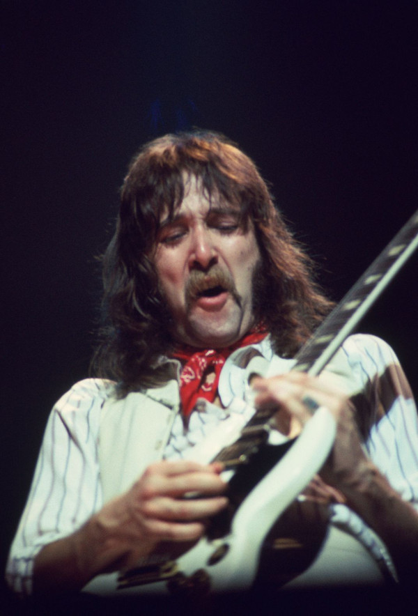Rod Price