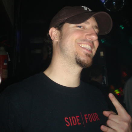 Tony Rohr