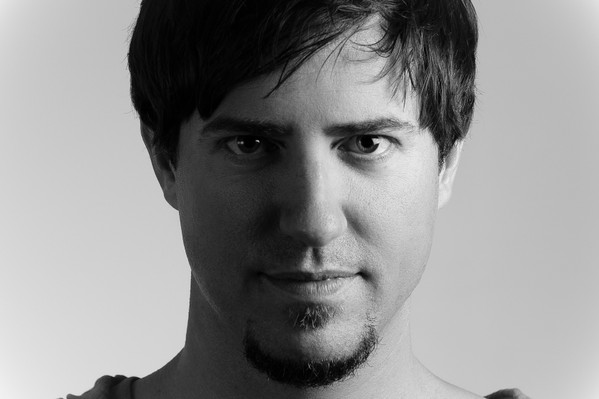 Tony Rohr