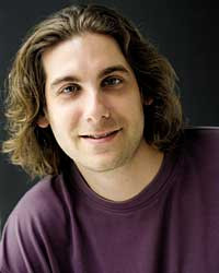 Andrew Mendelson