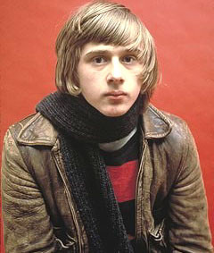 Danny Kirwan
