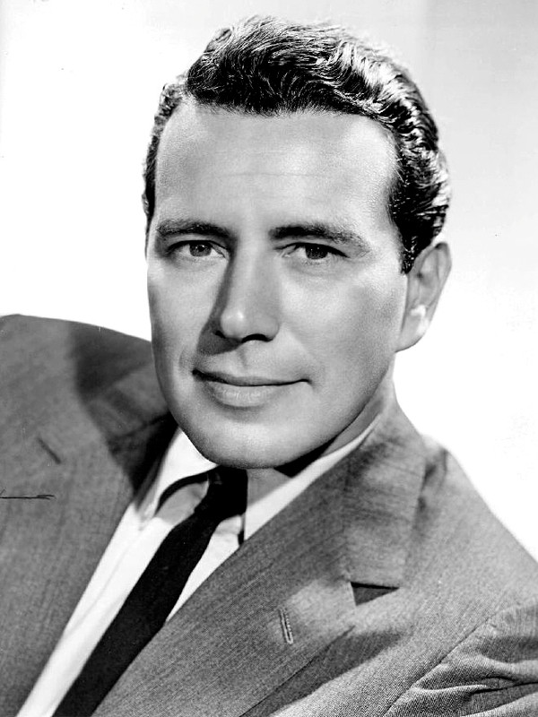 John Forsythe (2)