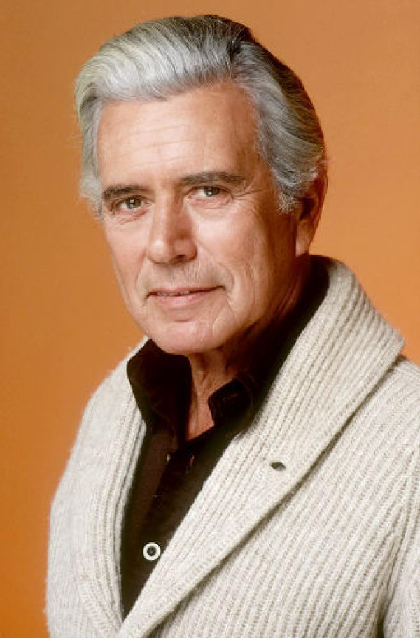 John Forsythe (2)