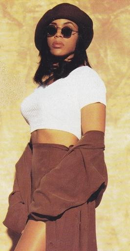 Sweet Sable