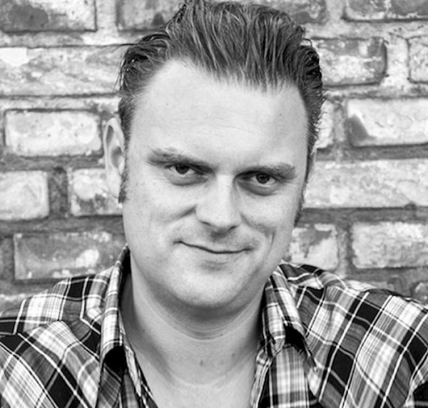 Jesper Reginal