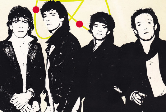 Time Bandits