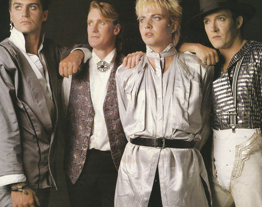 Time Bandits