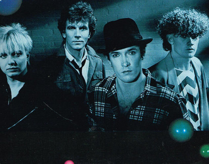 Time Bandits