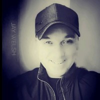 Jay Welsh