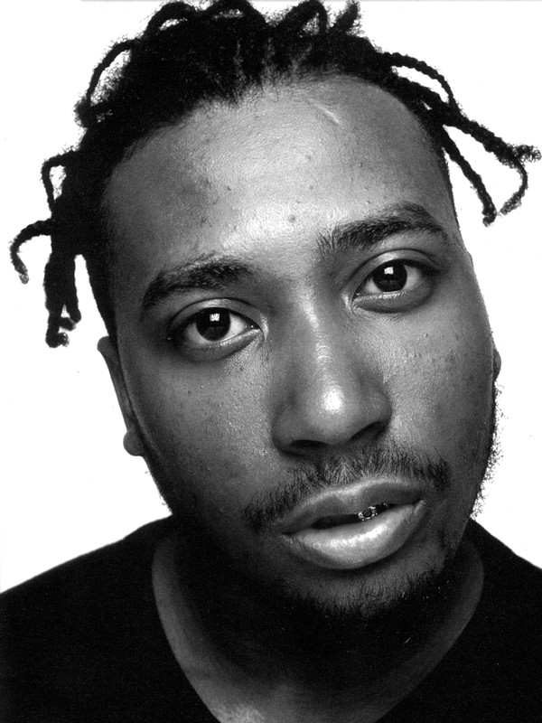 Russel Jones