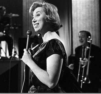 Ottilie Patterson