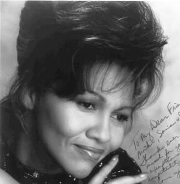 Yvonne Lewis