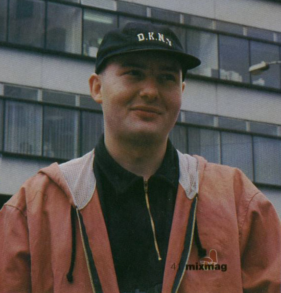 Mike E-Bloc