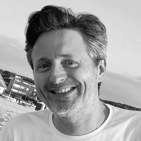 Stéphane Durand