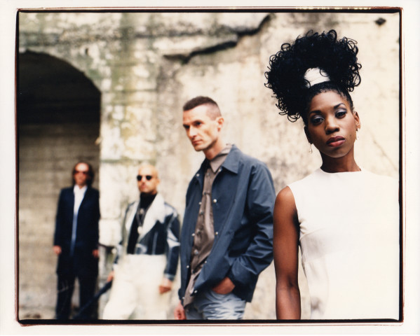 M People