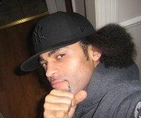 Ronnie Nwohia