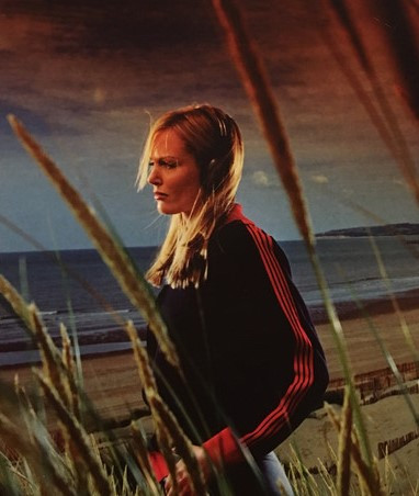 Petra Hallberg