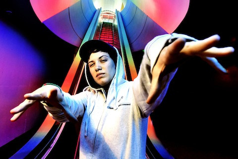 Invincible (2)