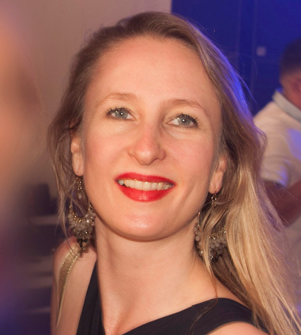 Karen Thompson
