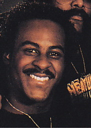 Derek Bramble