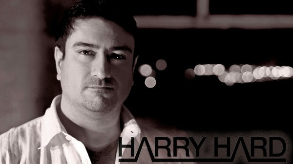 Harry Hard