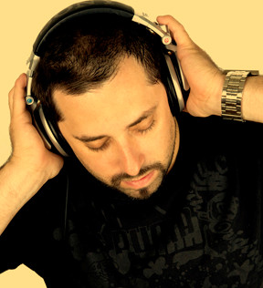 DJ Strobe