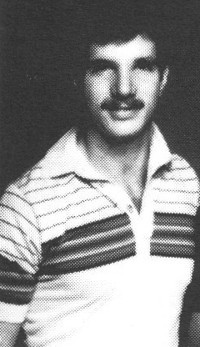 Steve Algozino