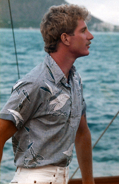 Steve Algozino