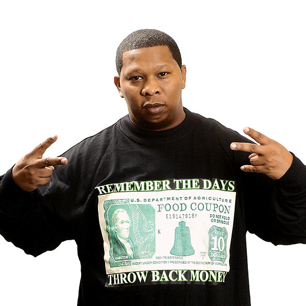 Mannie Fresh