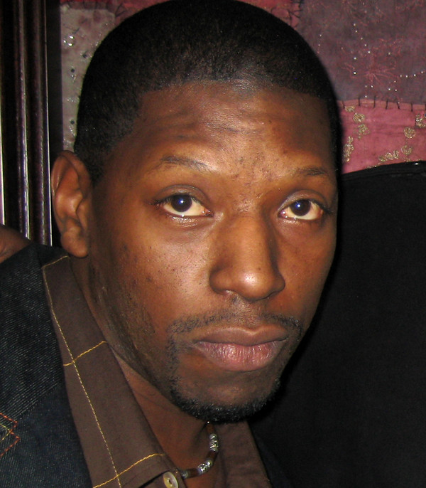 Larry Griffin