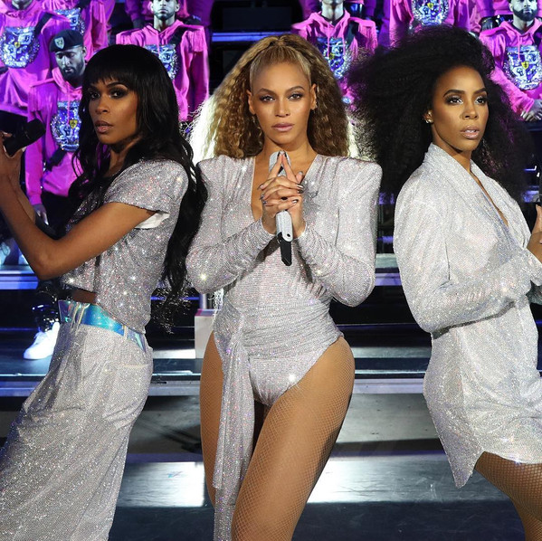 Destiny's Child