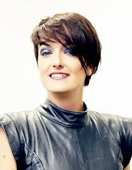 Sian Evans