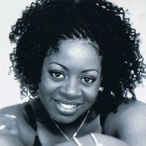 Yana Johnson