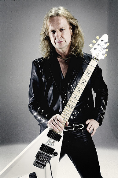 K. K. Downing