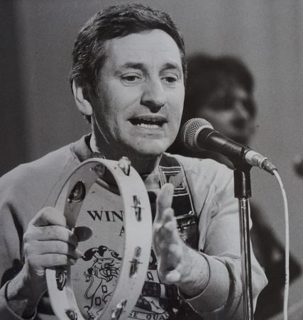 Lonnie Donegan