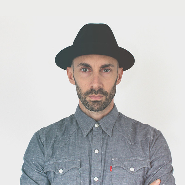Adam Nathan