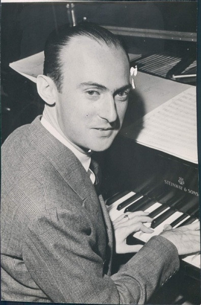 Harry Sosnik