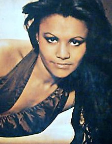 Antonia Rodriguez