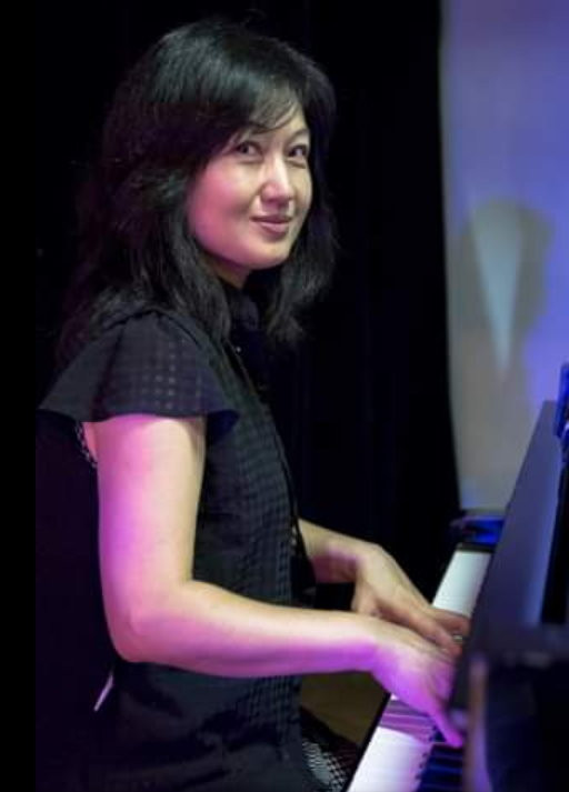 Tomoko Ohno