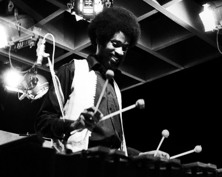 Bobby Hutcherson