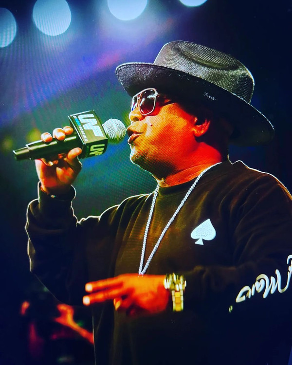 Mellow Man Ace