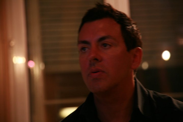 Mike Michaels