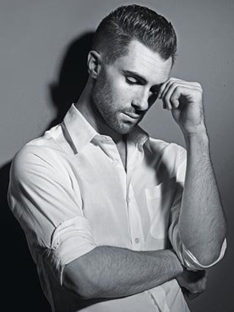 Adam Levine