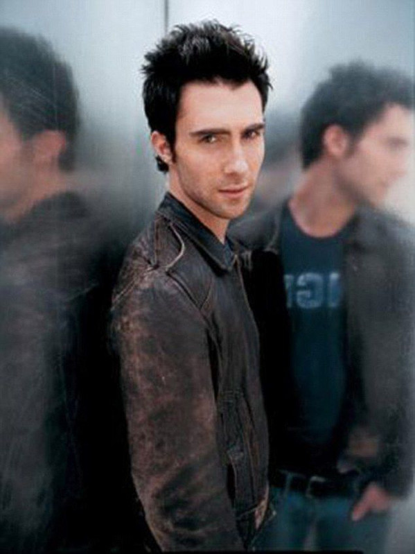 Adam Levine